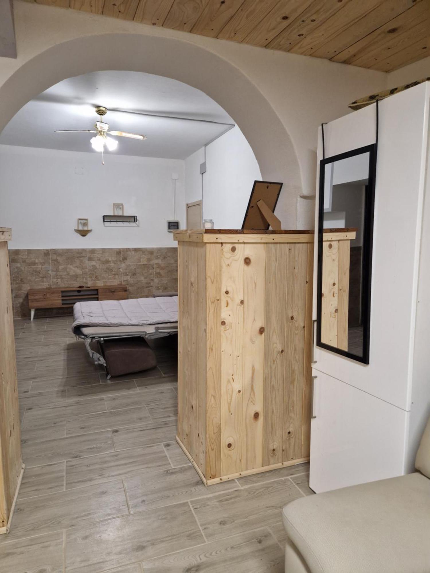 Underground Home Vicino Metropolitana Comasina Cormano Eksteriør bilde