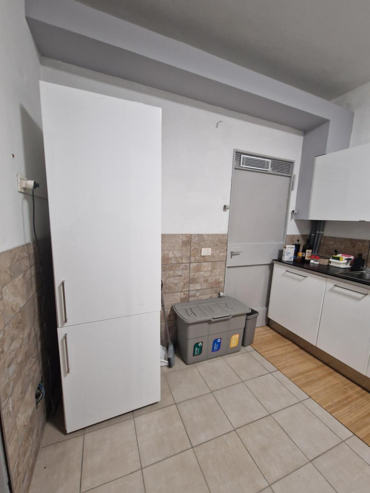 Underground Home Vicino Metropolitana Comasina Cormano Eksteriør bilde